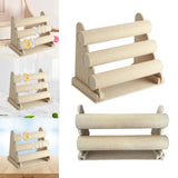 Detachable Bracelet Display Stand for Jewelry Shop