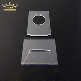 Acrylic Earring Display Stand Jewelry Holder