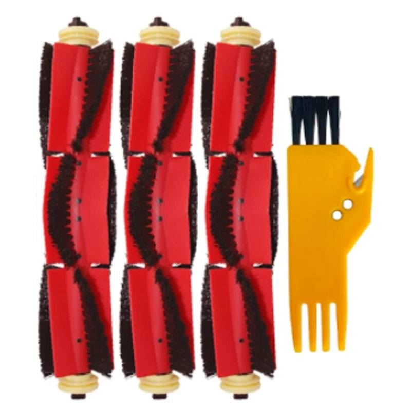 Detachable Main Roller Brush for Vacuum Cleaner S4 S5 S6 Max S50 S60