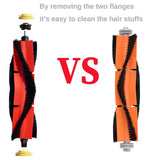 Detachable Main Roller Brush for Vacuum Cleaner S4 S5 S6 Max S50 S60