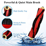 Detachable Main Roller Brush for Vacuum Cleaner S4 S5 S6 Max S50 S60