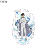 Detective Conan Acrylic Stand Figure Action Decoration Desktop Toy