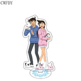 Detective Conan Acrylic Stand Figure Action Decoration Desktop Toy