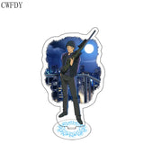 Detective Conan Acrylic Stand Figure Action Decoration Desktop Toy
