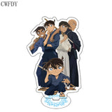 Detective Conan Acrylic Stand Figure Action Decoration Desktop Toy