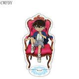 Detective Conan Acrylic Stand Figure Action Decoration Desktop Toy