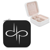 Devin Twonsend Jewelry Storage Box Earring Display Case Organizer