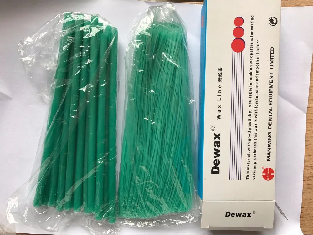 Dewax Wax Line Jewelry Making Tool Dental Lab