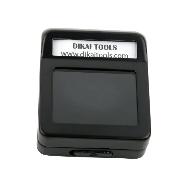 DiKaiTools GemTrue Diamond Container Showcase Holder Box DK21671