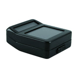 DiKaiTools GemTrue Diamond Container Showcase Holder Box DK21671