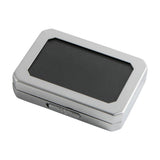 DiKaiTools GemTrue Metal Diamond Display Box DK21665