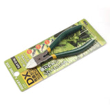 Diagonal Cutting Pliers Wire Stripping Tool Side Cutter Cable Burrs Nipper