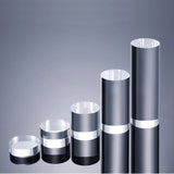 Clear Acrylic Display Stand for Jewelry & Perfume