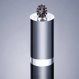 Clear Acrylic Display Stand for Jewelry & Perfume