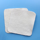 Diamond Cloth Jewelry Wiping Cloth Cleaning Maintenance Polishing Cloth