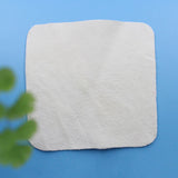 Diamond Cloth Jewelry Wiping Cloth Cleaning Maintenance Polishing Cloth
