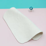 Diamond Cloth Jewelry Wiping Cloth Cleaning Maintenance Polishing Cloth