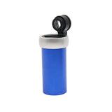 Diamond Coded Magnifier Identification Instrument Jewelry Mirror Lumbar Prism