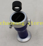 Diamond Magnifiers Jewelry Loupe Waist Mirror Waist Gauge