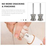 Diamond Dog Nail Grinder for Dremel Tool Fits Many Models