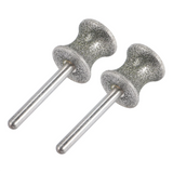 Diamond Dog Nail Grinder for Dremel Tool Fits Many Models