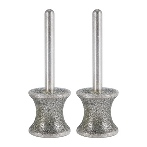 Diamond Dog Nail Grinder for Dremel Tool Fits Many Models