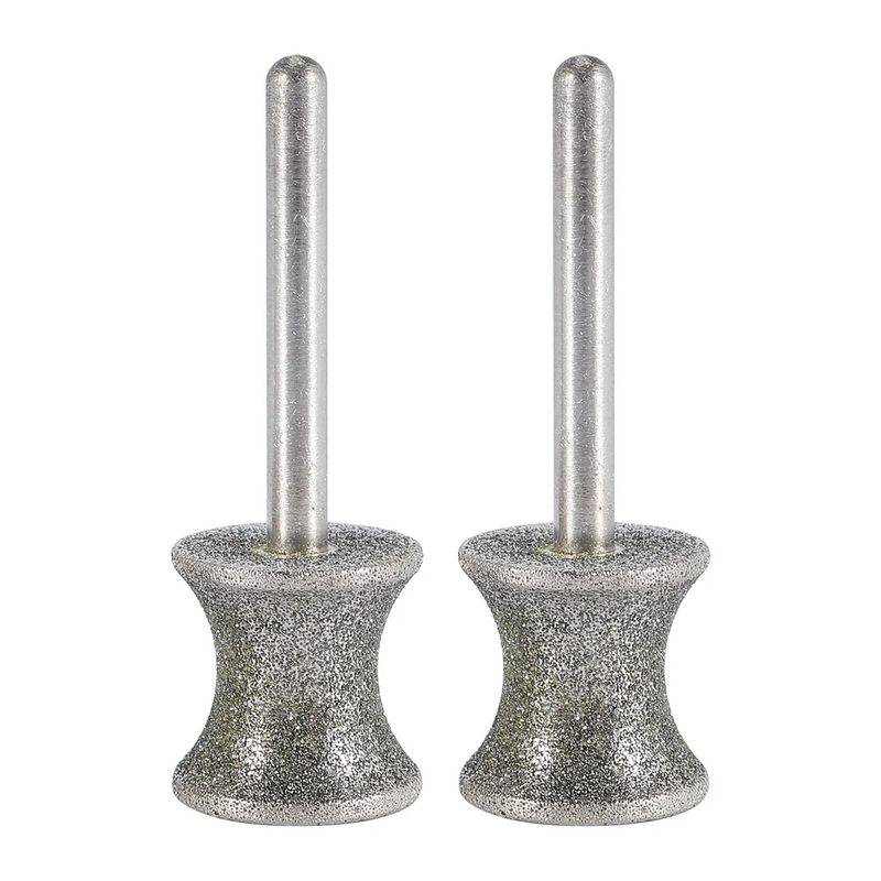 Diamond Dog Nail Grinder for Dremel Tool Fits Many Models