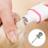 Diamond Dog Nail Grinder for Dremel Tool Fits Many Models