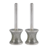 Diamond Dog Nail Grinder for Dremel Tool Fits Many Models
