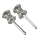 Diamond Dog Nail Grinder for Dremel Tool Fits Many Models