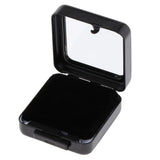 Diamond Earring Wedding Jewelry Display Case