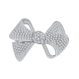 14K Soild Bohemia Brooch Jewelry Noble Fragrance Engagement Brooches