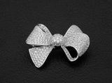 14K Soild Bohemia Brooch Jewelry Noble Fragrance Engagement Brooches