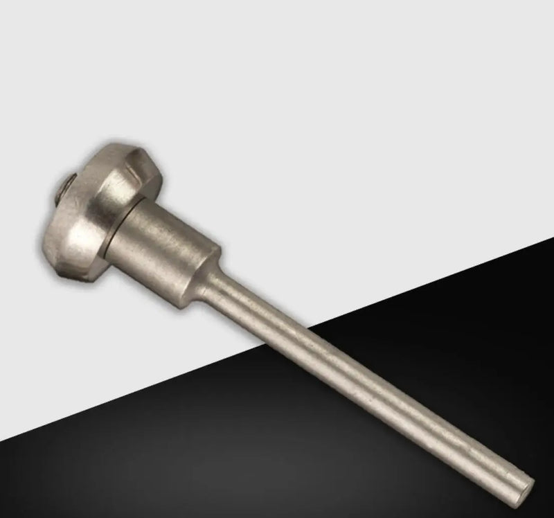 Diamond Flywheel Shank 3mm Jewelry Cutting Tool for Jeweler