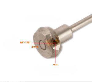 Diamond Flywheel Jewelry Ring Engraving Tool
