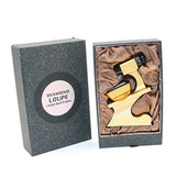 Diamond GIA Coded Magnifier Identification Instrument Jewelry Mirror