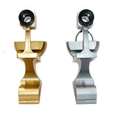 Diamond GIA Coded Magnifier Identification Instrument Jewelry Mirror