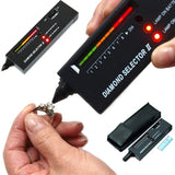 Diamond Gem Tester Portable Selector Tool