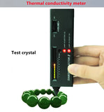 Diamond Gems Tester Pen LED Indicator