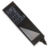 Diamond Gems Tester Pen Portable Gemstone Selector Tool LED Indicator