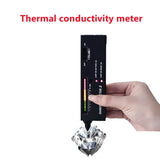 Diamond Gems Tester Pen LED Indicator