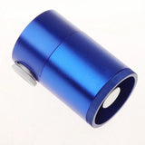 Diamond Inscription Reader Viewer Jewelry Loupe 18X