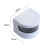Electric Diamond Jewellery Cleaner Convenient