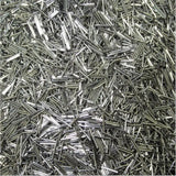 Diamond Magnetic Polishing Media Needle Stainless Steel Cleaning Pin Jewelry