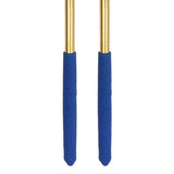 Diamond Needle File Set 3Mm X 140Mm, Round Files Titanium Coated Tools