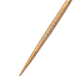 Diamond Needle File Set Titanium Coated, Metal Wood Stone Glass, 10Pcs