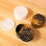 Diamond Pattern Storage Box Epoxy Resin Mold Silicone Mould DIY Craft Tool