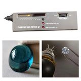 Diamond Pen, Professional Diamond Selector, Thermal Conductivity Meter