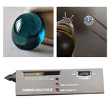 Diamond Pen, Professional Diamond Selector, Thermal Conductivity Meter