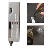 Diamond Pen, Professional Diamond Selector, Thermal Conductivity Meter